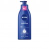 Nivea Nutritive Latte Corpo Xxl Dispenser 625 ml