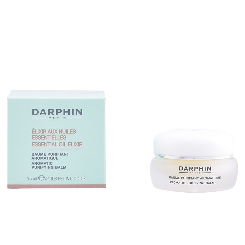 Darphin Essential Oil Elixir Aromatischer Reinigungsbalsam 15 ml