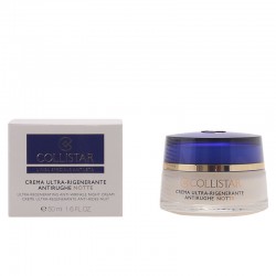 Collistar Special Anti-Age Super-Regenerierende Anti-Falten Nachtcreme 50 ml