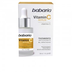 Babaria Sérum Antioxydant Vitamine C 30 ml
