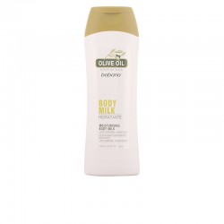 Babaria Lait Corporel Hydratant à l'Huile d'Olive 400 ml