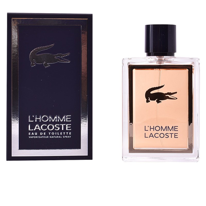 Lacoste L'Homme Lacoste Eau De Toilette Spray 100 ml