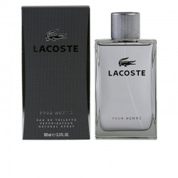 Lacoste Pour Homme Eau De Toilette Spray 100 ml