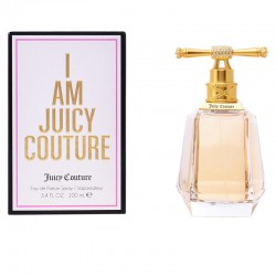 Juicy Couture I Am Juicy Couture Eau De Parfum Spray 100 ml