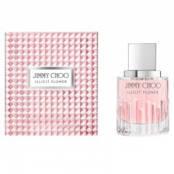 Jimmy Choo Illicit Flower Eau De Toilette Spray 40 ml