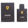 Ferrari Scuderia Ferrari Nero Eau De Toilette Spray 125 ml