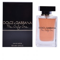 Dolce & Gabbana The Only One Eau De Parfum Vaporizador 100 ml
