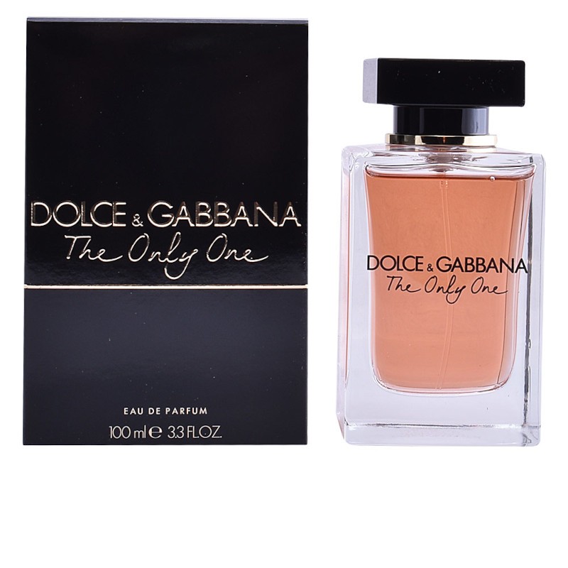 Dolce & Gabbana The Only One Eau De Parfum Spray 100 ml