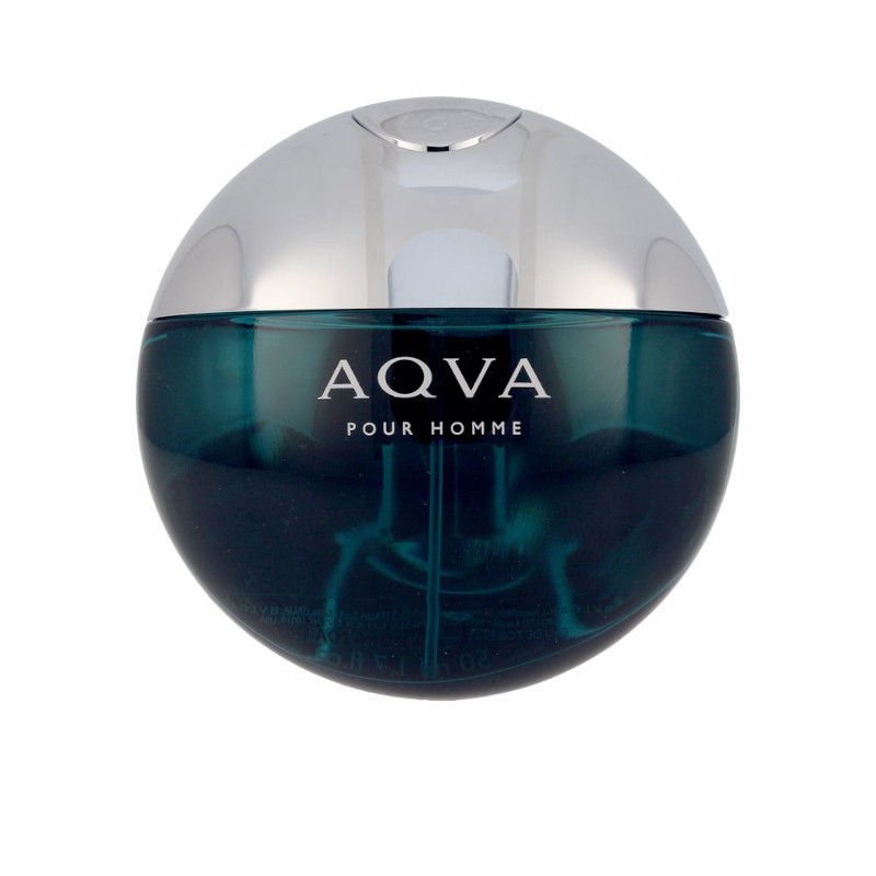 Bvlgari Aqva Pour Homme Eau De Toilette Spray 50 ml