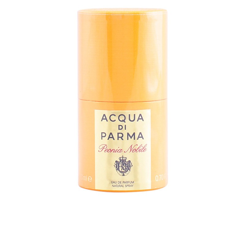 Acqua Di Parma Peonia Nobile Eau De Parfum Spray 20 ml