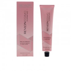Revlon Revlonissimo Cromatics C46-Rouge Mandarine 60 ml