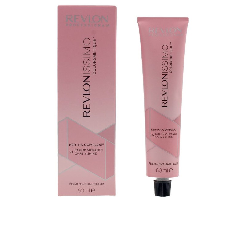 Revlon Revlonissimo Cromatics C46-Tangerine Red 60 ml