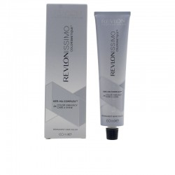 Revlon Revlonissimo Colorsmetique Alta Copertura 7-Biondo Medio 60 ml