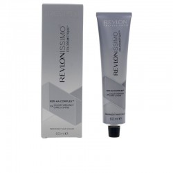 Revlon Revlonissimo Colorsmetique Alta Copertura 6-Biondo Scuro 60 ml