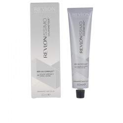 Revlon Revlonissimo Colorsmetique Alta Copertura 5-Marrone Chiaro 60 ml