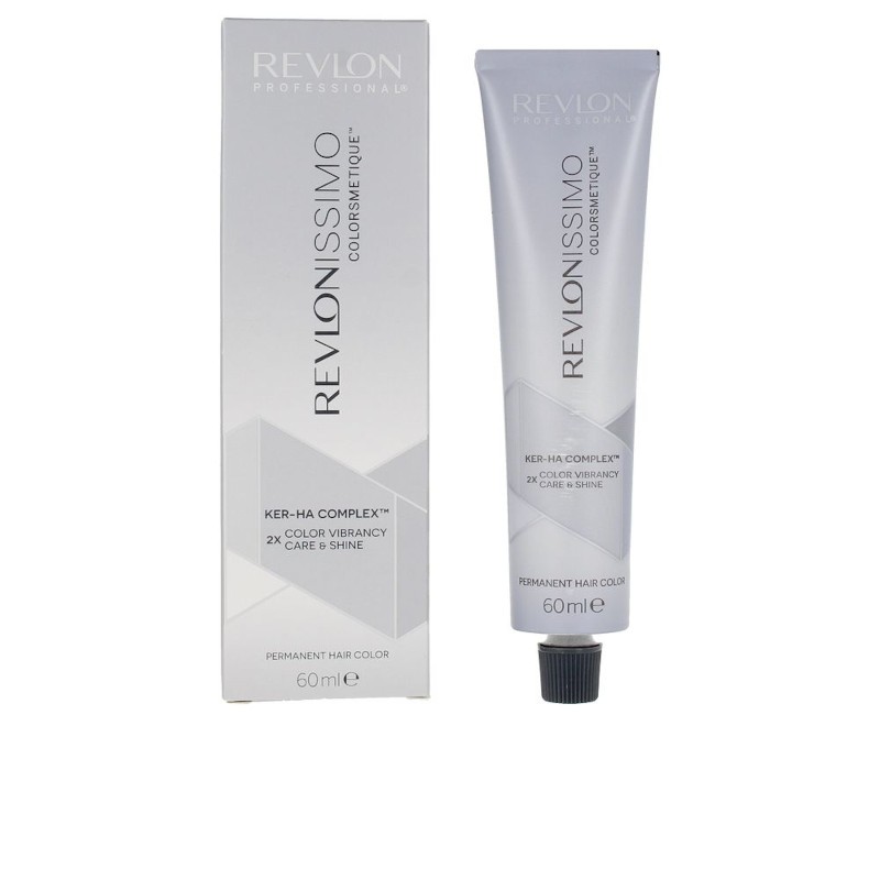 Revlon Revlonissimo Colorsmetique 8-Biondo Chiaro 60 ml