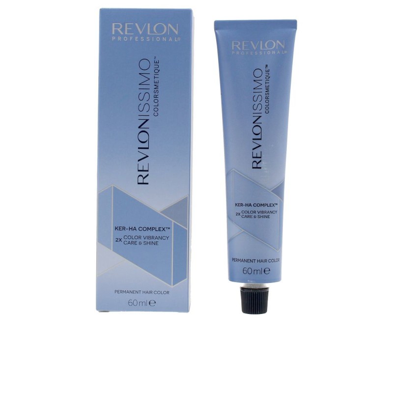 Revlon Revlonissimo Colorsmetique 7,12 60 ml