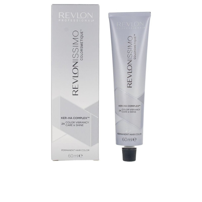 Revlon Revlonissimo Colorsmetique 6-Biondo Scuro 60 ml