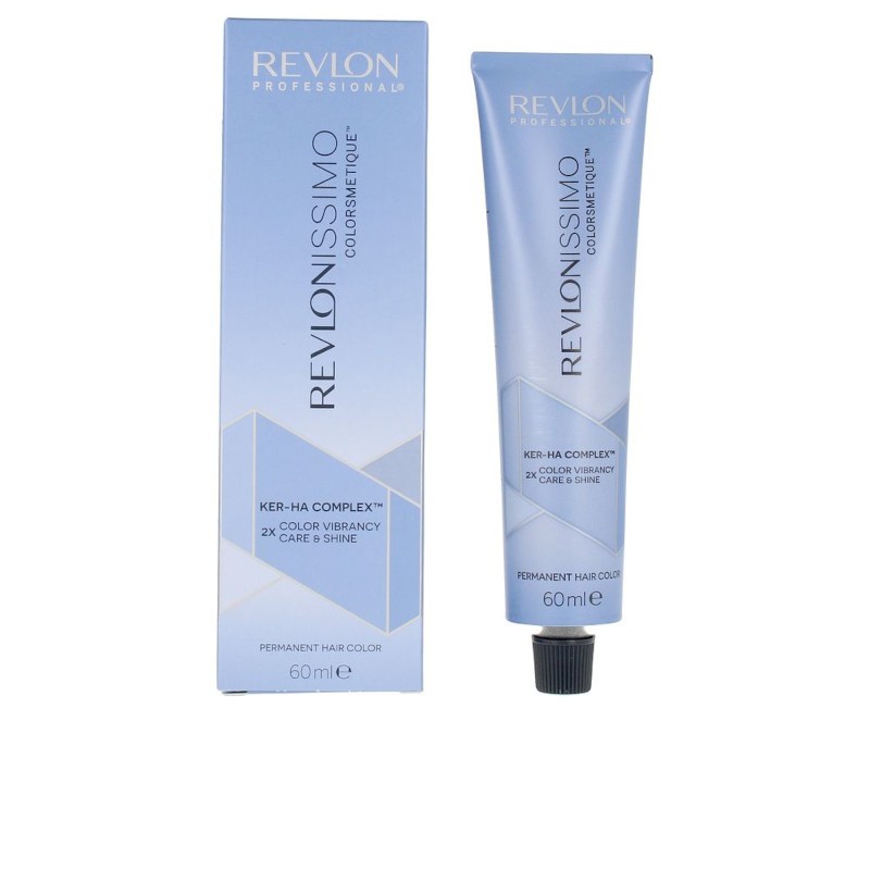 Revlon Revlonissimo Colorsmetique 6.1 60 ml