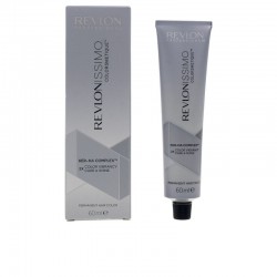 Revlon Revlonissimo Colorsmetique 3-Marrone Scuro 60 ml