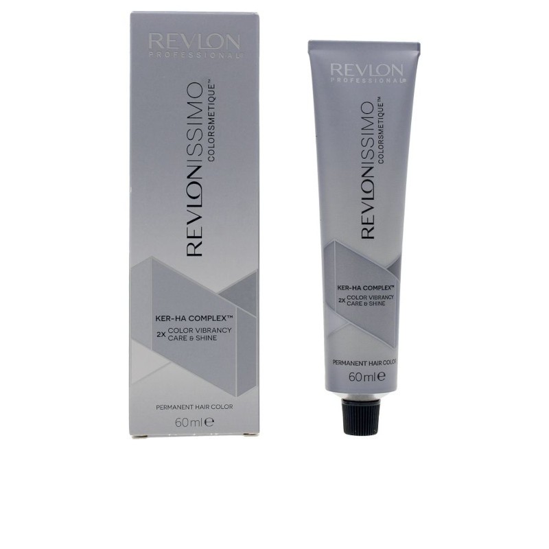 Revlon Revlonissimo Colorsmetique 3-Marrone Scuro 60 ml