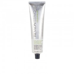 Revlon Revlonissimo Color Sublime Colorazione permanente senza ammoniaca 7-Biondo medio 75 ml