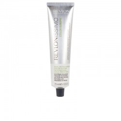Revlon Revlonissimo Color Sublime Colorazione permanente senza ammoniaca 6-Biondo scuro 75 ml