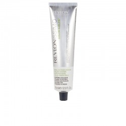 Revlon Revlonissimo Color Sublime Colorazione Permanente Senza Ammoniaca 5-Marrone Chiaro 75 ml【OFFERTA ONLINE】