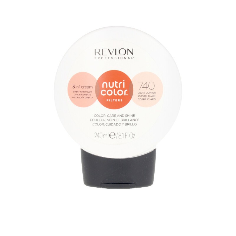 Revlon Nutri Farbfilter 740