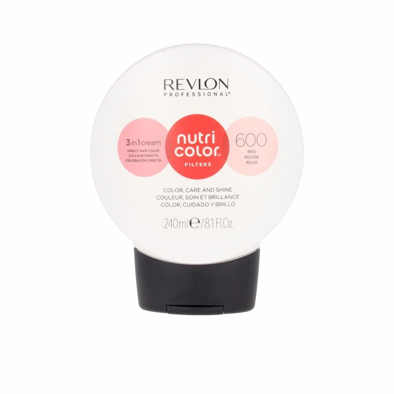 Revlon Nutri Farbfilter 600