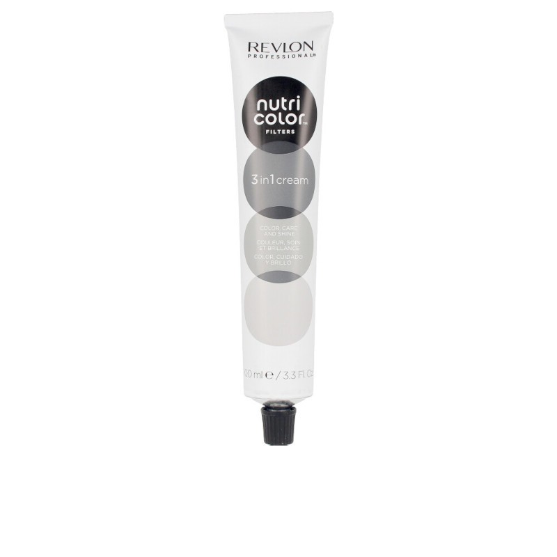Revlon Nutri Filtri Colorati 400