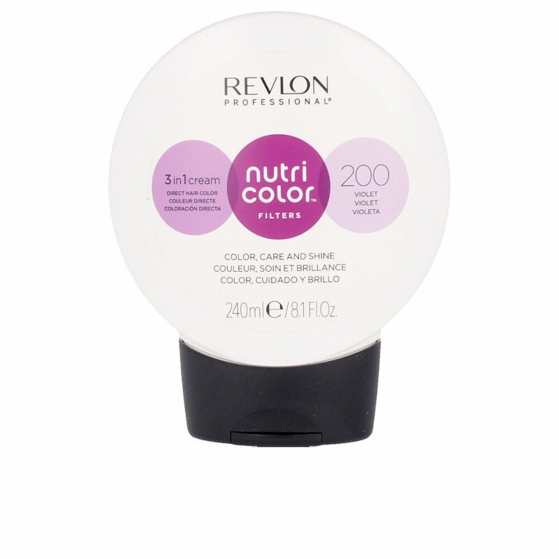 Revlon Nutri Color Filtri 200 240 ml