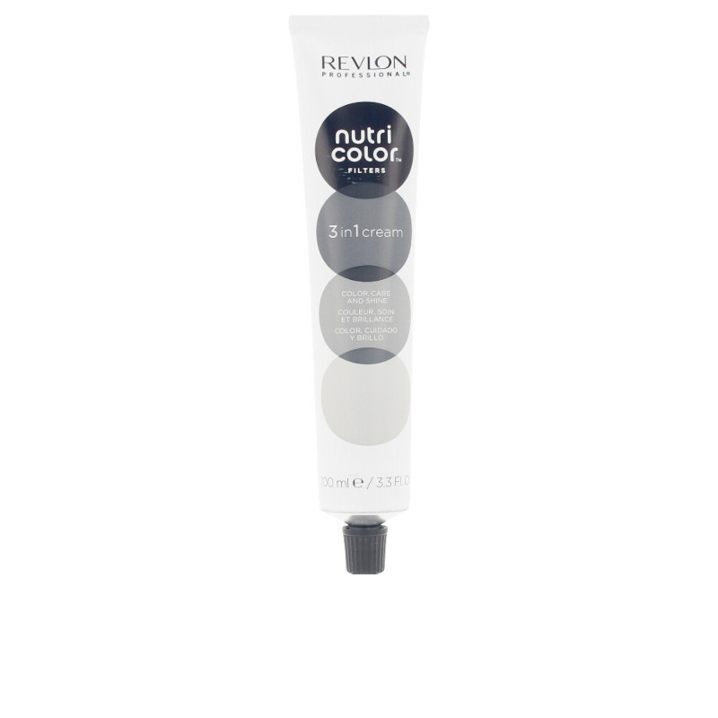 Filtri colorati Revlon Nutri 1003