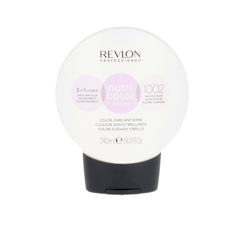 Revlon Nutri Farbfilter 1002