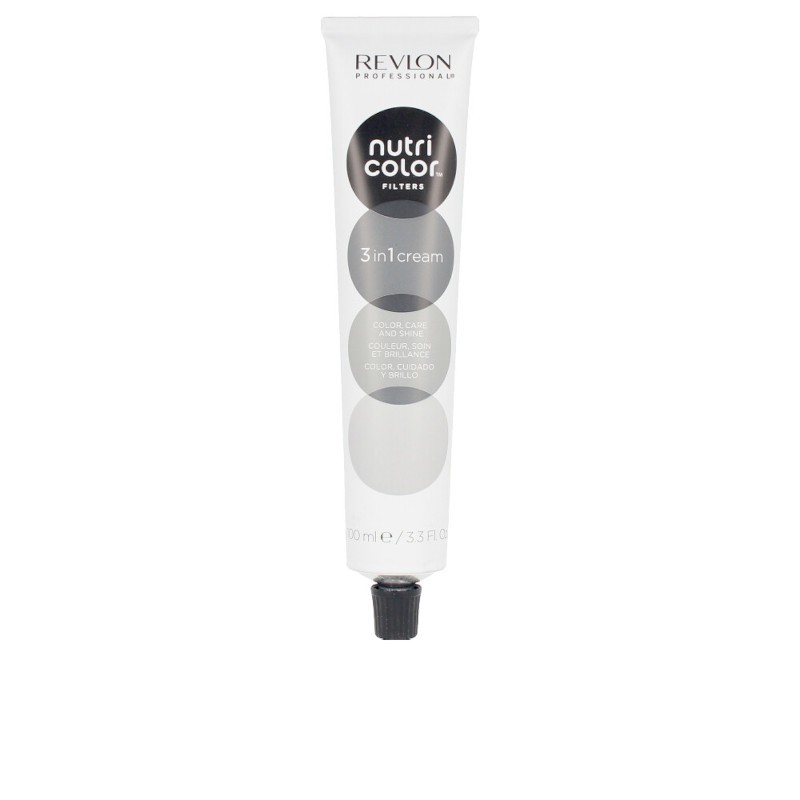 Revlon Nutri Filtri Colorati 050