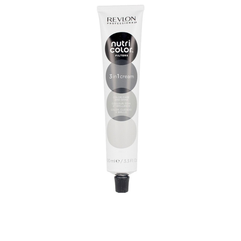 Revlon Nutri Color Filtri 020 100 ml