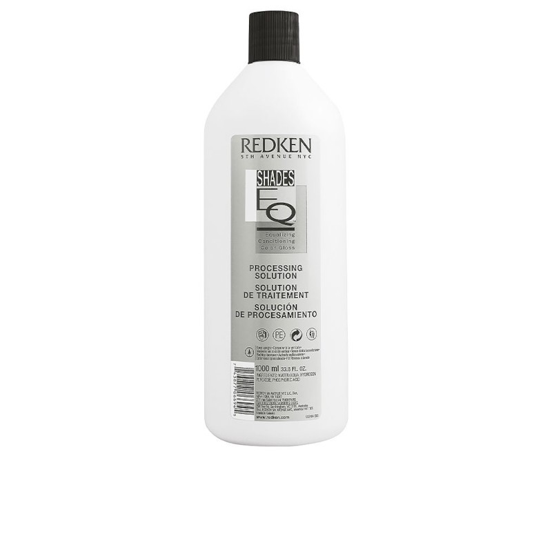 Redken Shades Eq Gloss Verarbeitungslösung 1000 ml