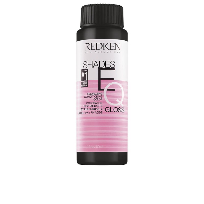 Redken Shades Eq Gloss 09P 60 ml X 3 U