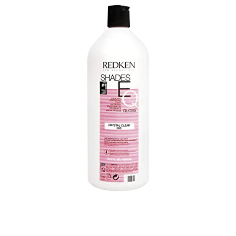 Redken Shades Eq Gloss 000-Cristal Clair 500 ml