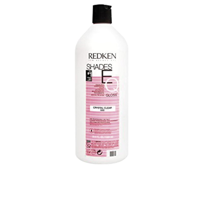 Redken Shades Eq Gloss 000-Crystal Clear 500 ml