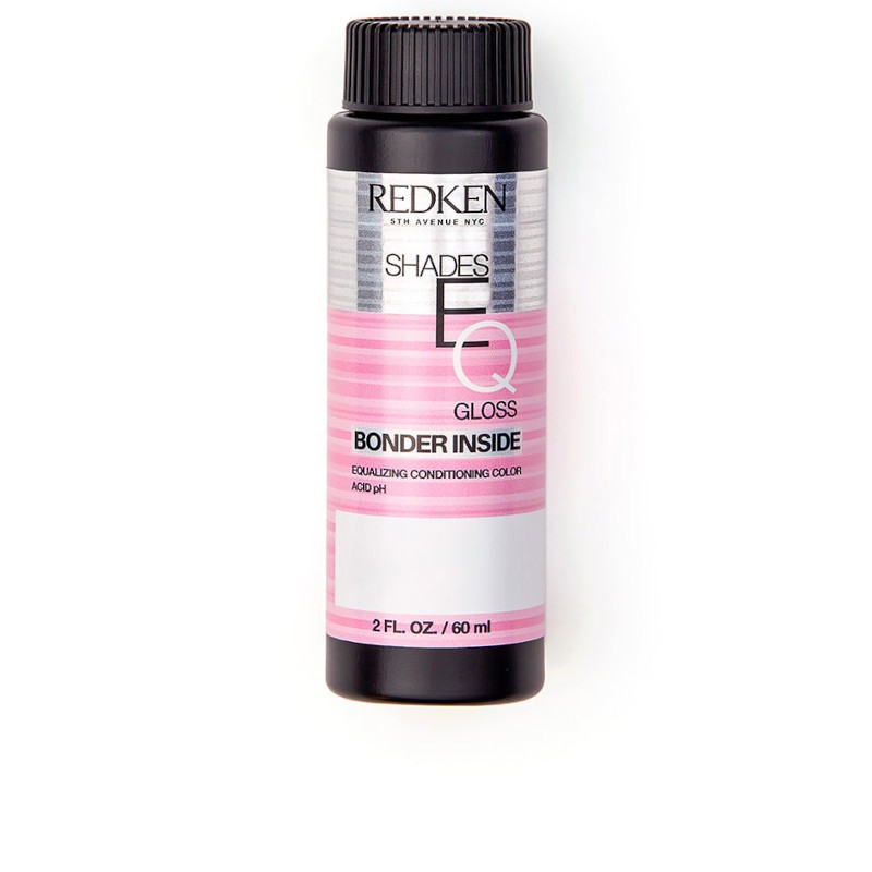 Redken Shades Eq Bonder Inside 010P-9.9 60 ml X 3 U