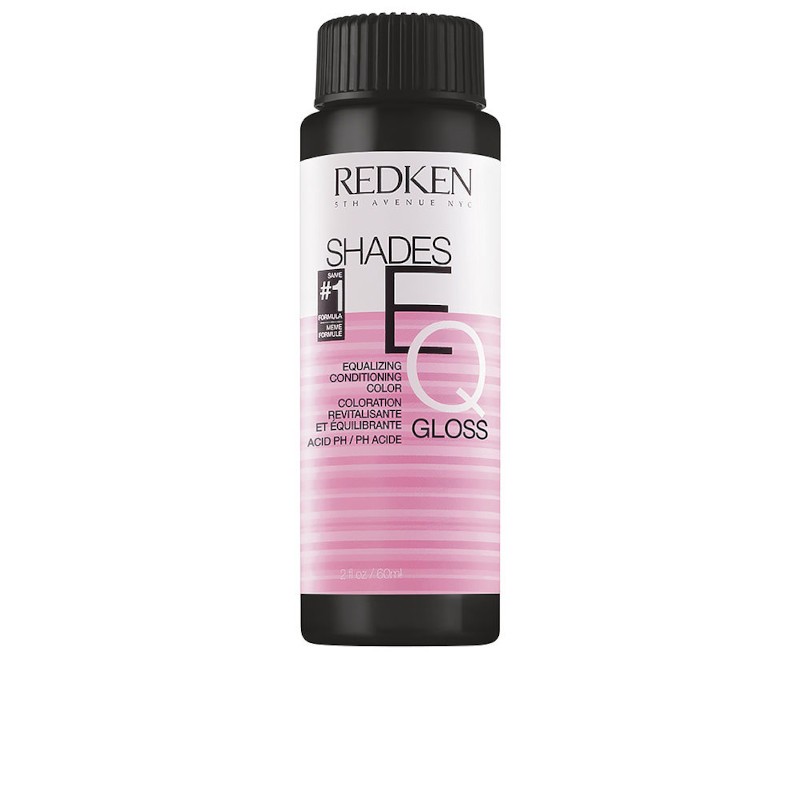 Redken Shades Eq 9Nb Irish Creme, 60 ml, 3 Einheiten