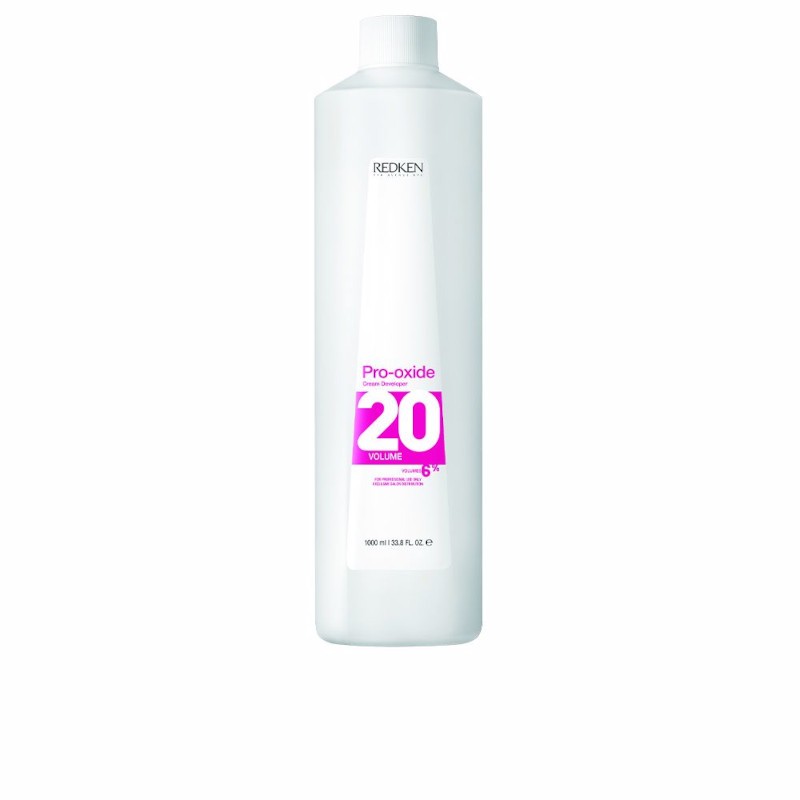 Redken Pro-Oxide Développeur 20 Vol. 1000 ml