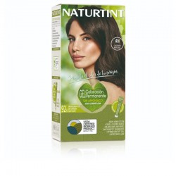 Naturtint Naturtint 4N Natural Chestnut 170 ml