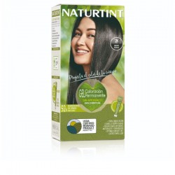 Naturtint Naturtint 1N Noir Ébène 170 ml