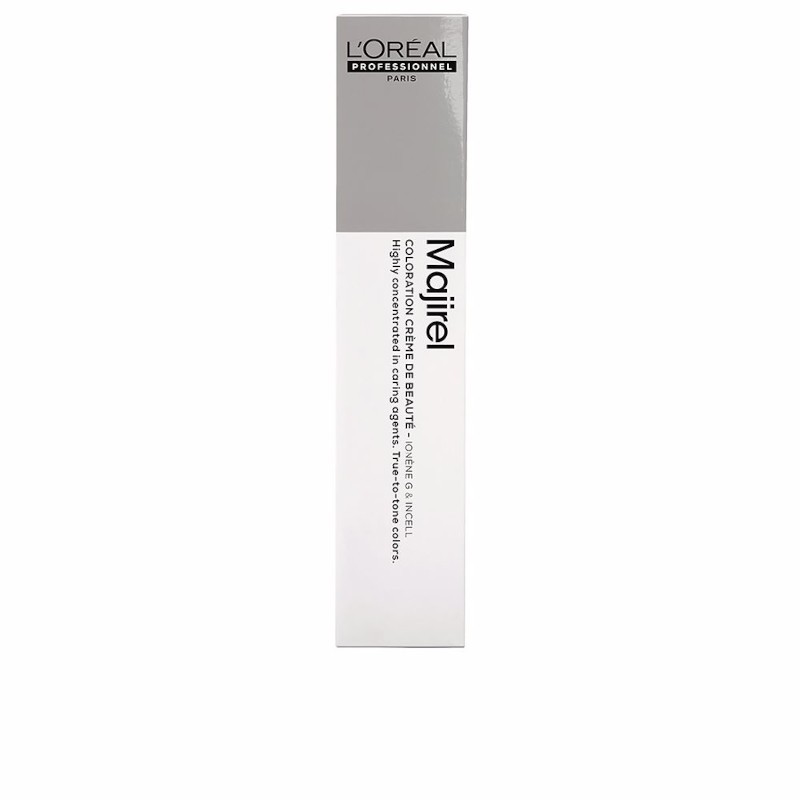 L'Oréal Professionnel Paris Majirel Ionène G Cream Color 8.1 50 ml