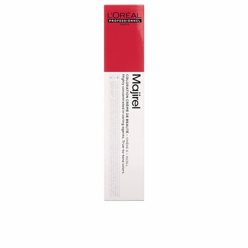 L'Oréal Professionnel Paris Majirel Ionène G Cream Color 6.66 50 ml