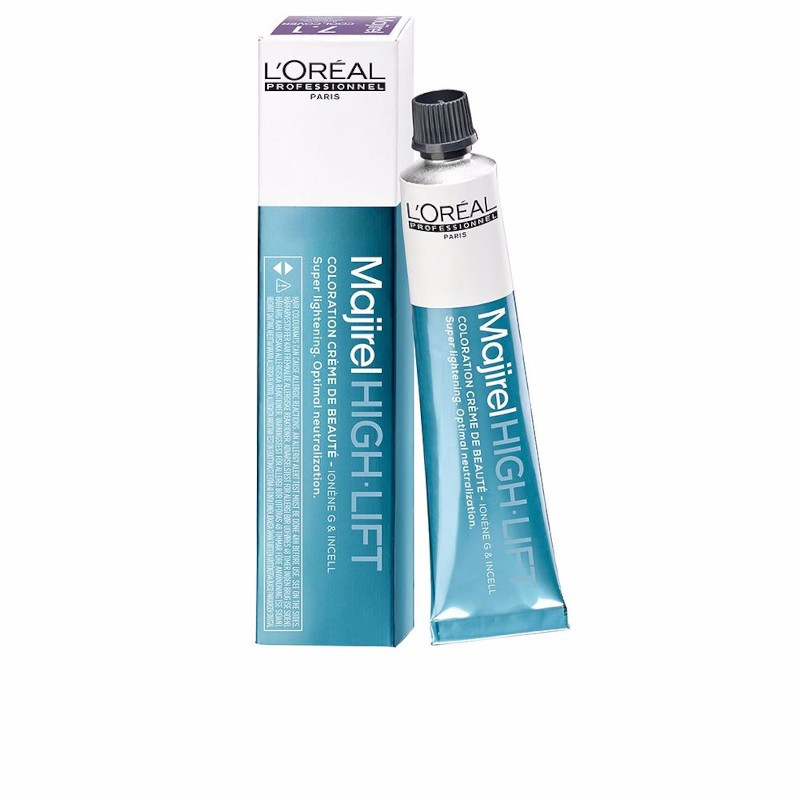 L'Oréal Professionnel Paris Majirel Beauty Coloring Cream Aschfarben, 50 ml
