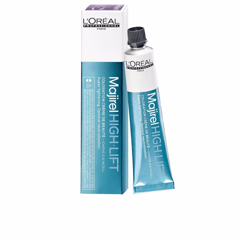 L'Oréal Professionnel Paris Majirel Crème Colorante Beauté 901-S 50 ml