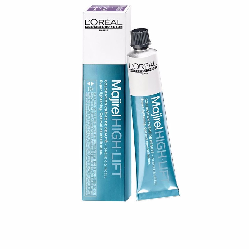L'Oréal Professionnel Paris Majirel Beauty Coloring Cream 900-S 50 ml